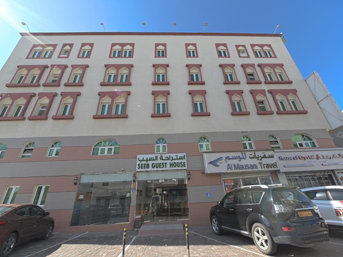 Guest house Oyo 120 Seeb 3*