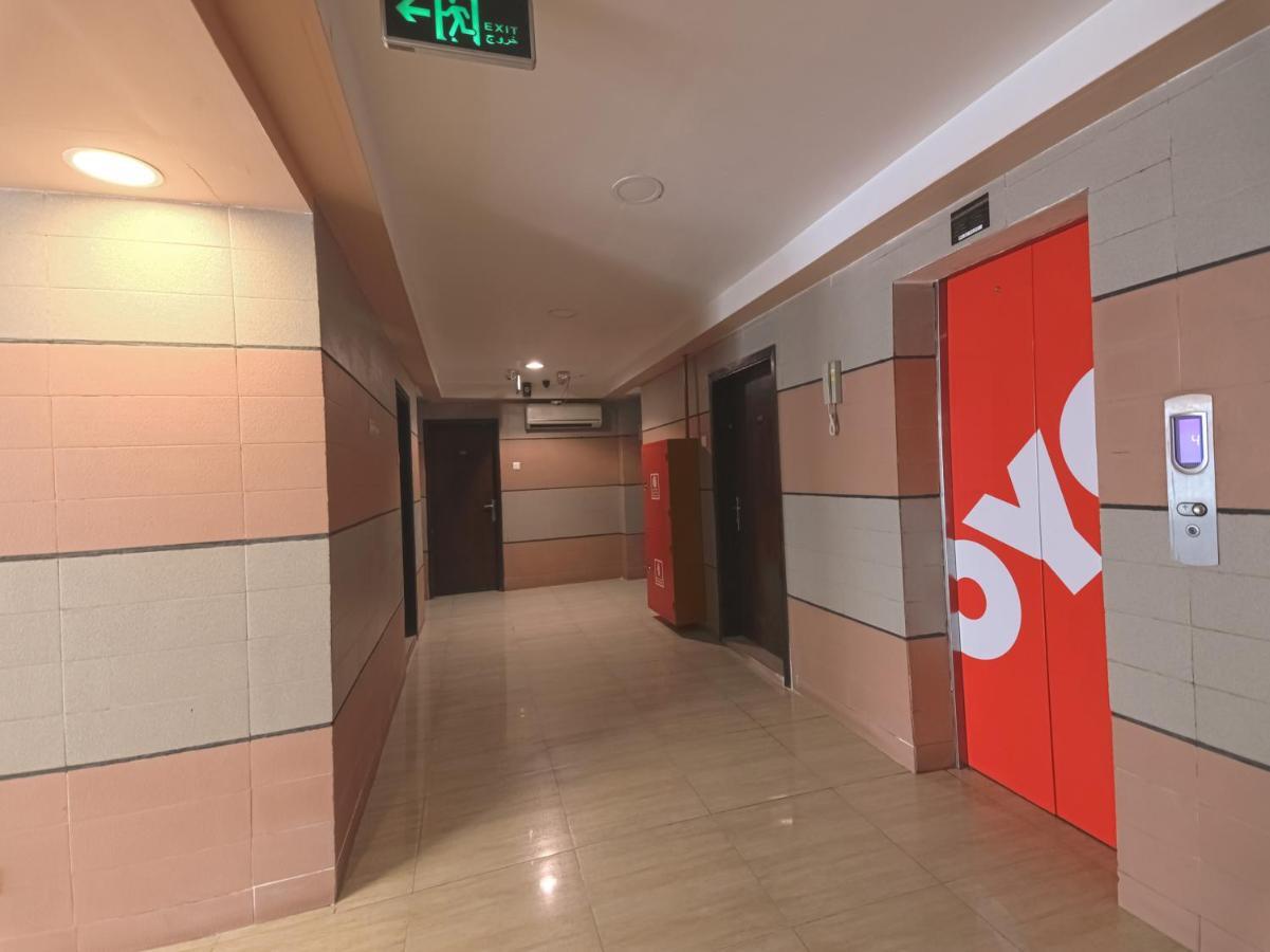 Guest house Oyo 120 Seeb 3*