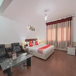 Oyo 120 Seeb Guest House