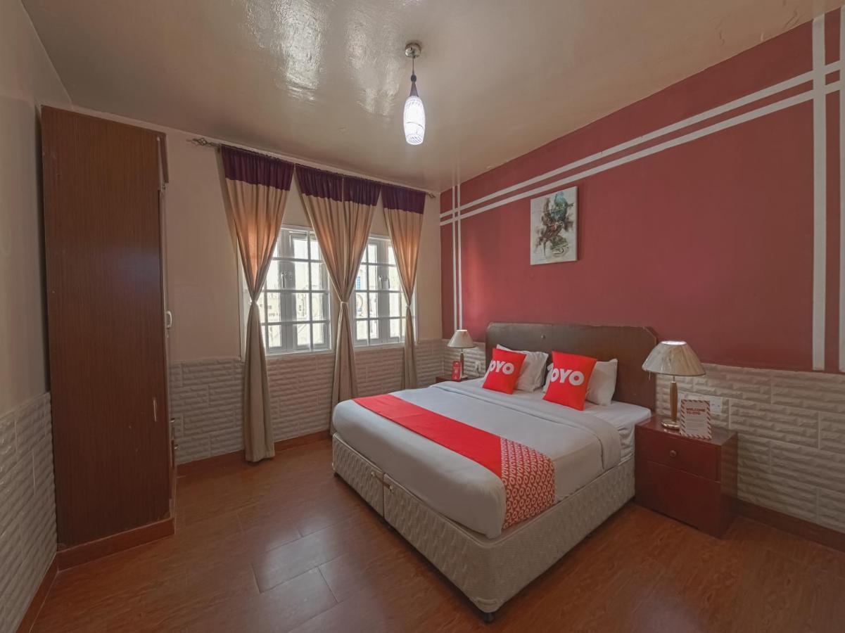 Oyo 120 Seeb Guest house 3*