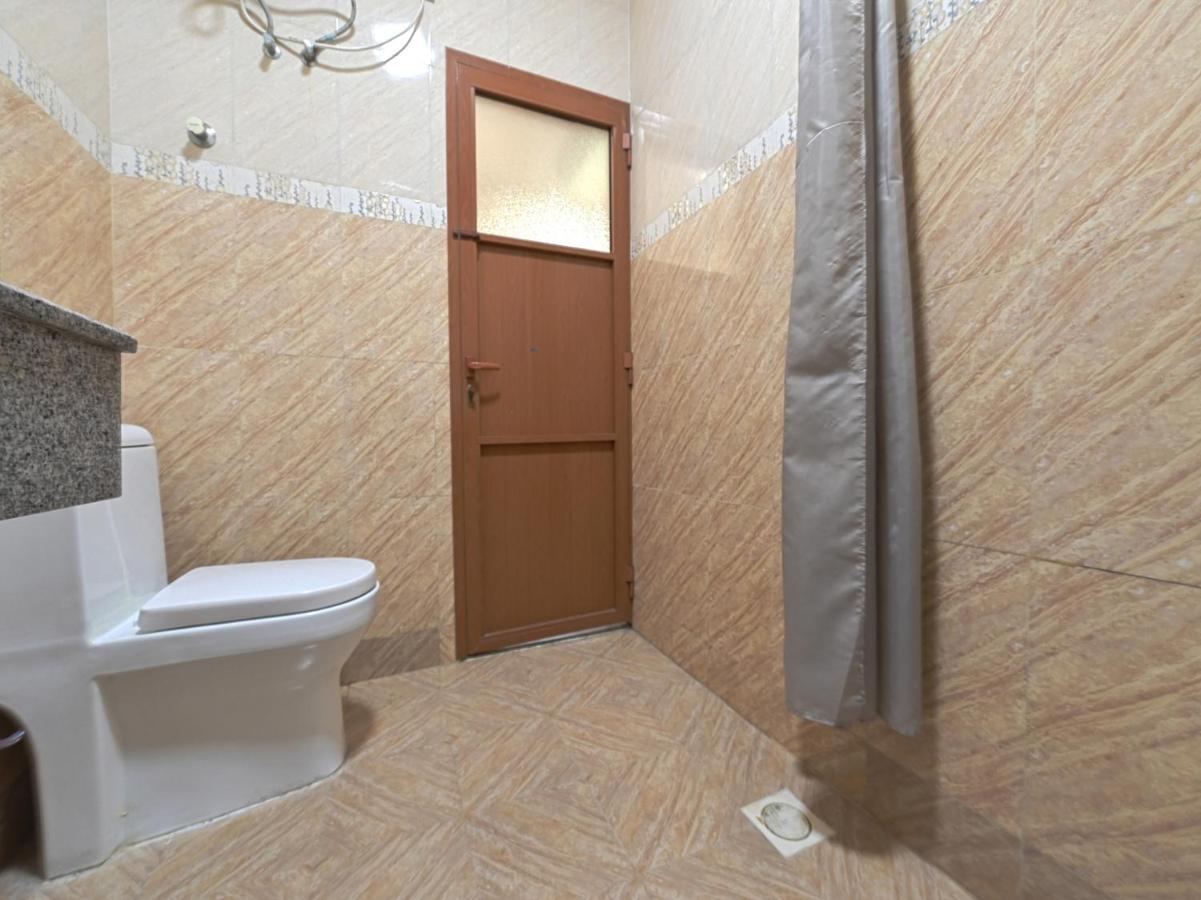 Oyo 120 Seeb Maison d'hôtes 3*