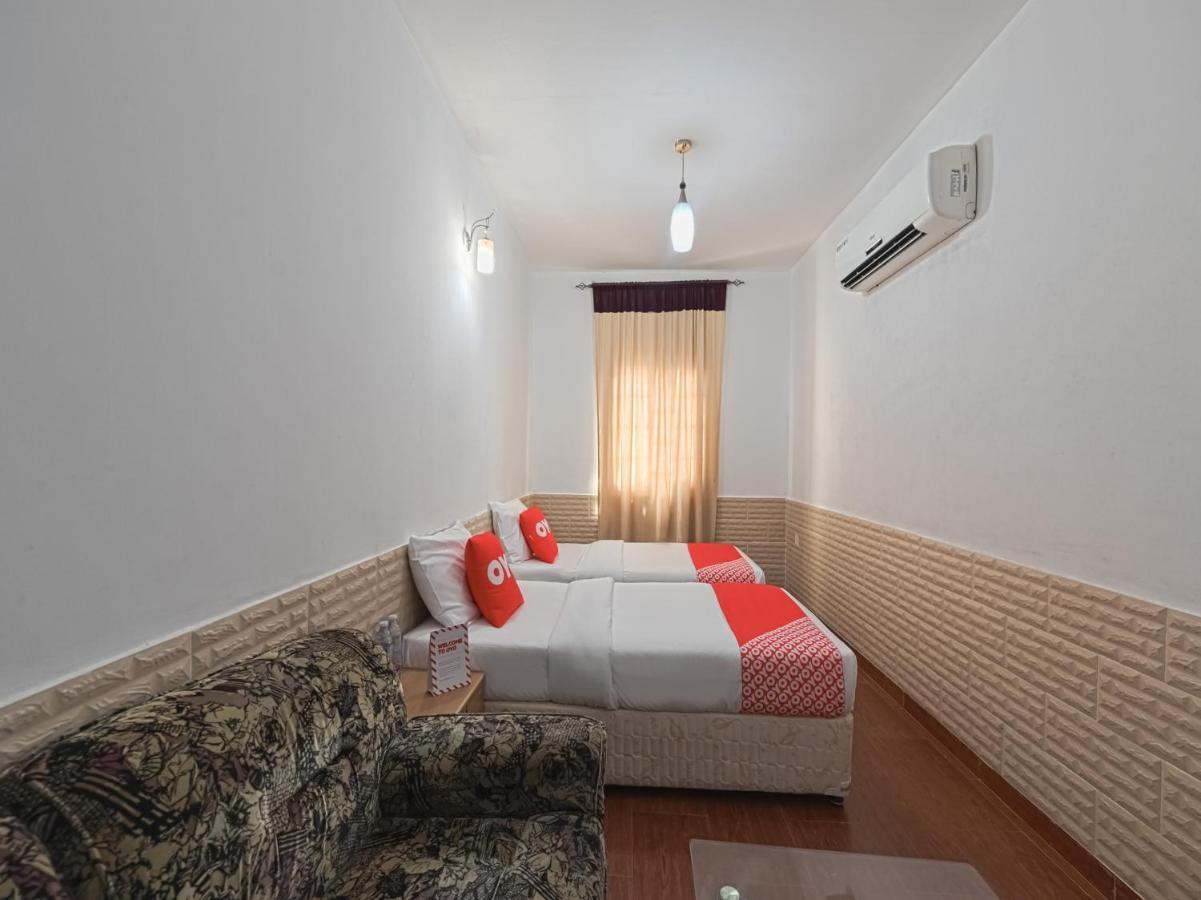 Oyo 120 Seeb Maison d'hôtes 3*