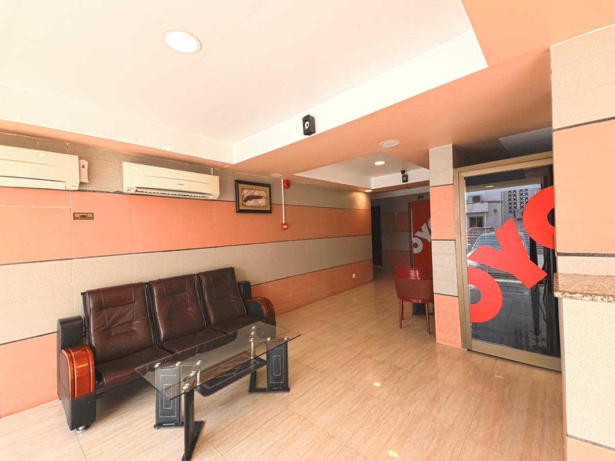 Oyo 120 Seeb 3*