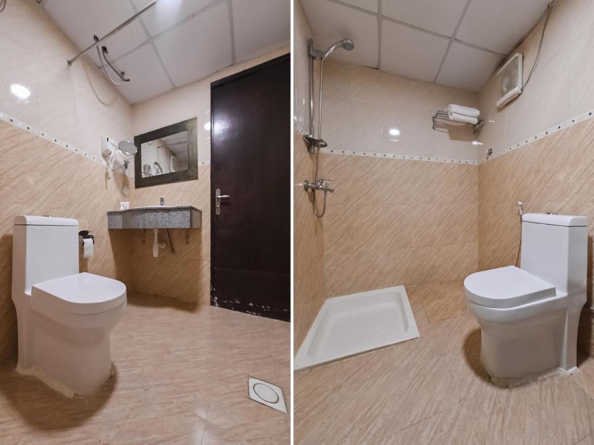 Oyo 120 Seeb Maison d'hôtes 3*