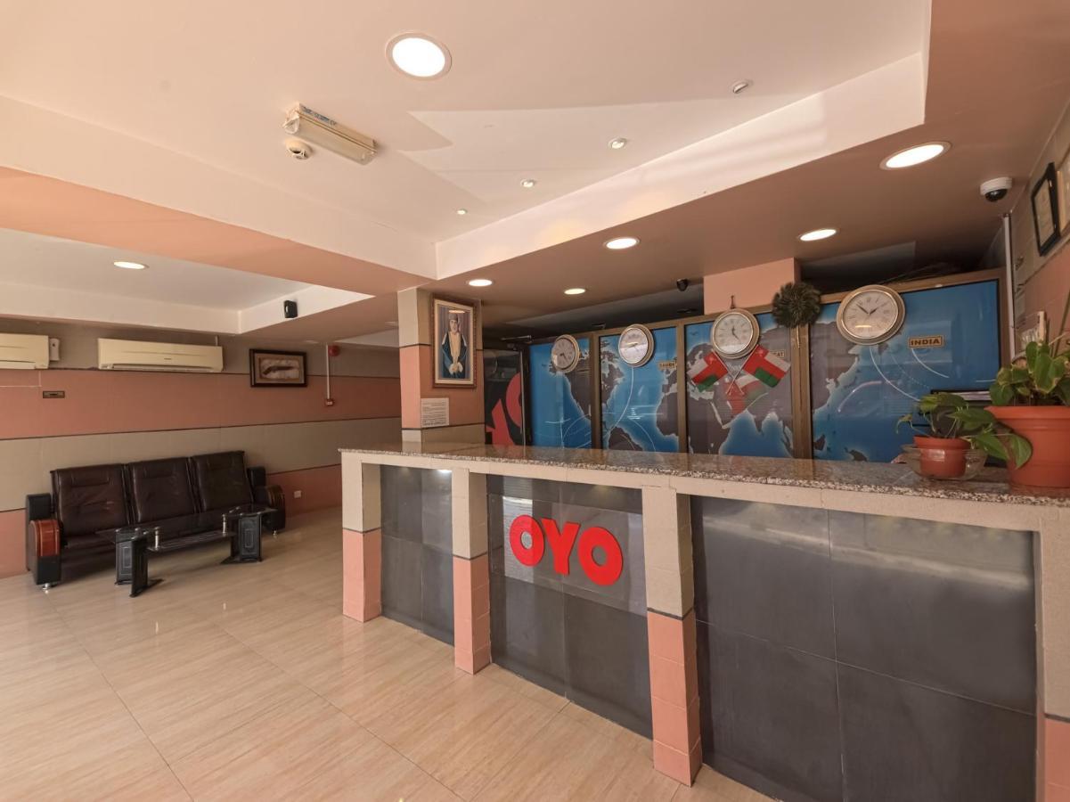 Guest house Oyo 120 Seeb Muscat