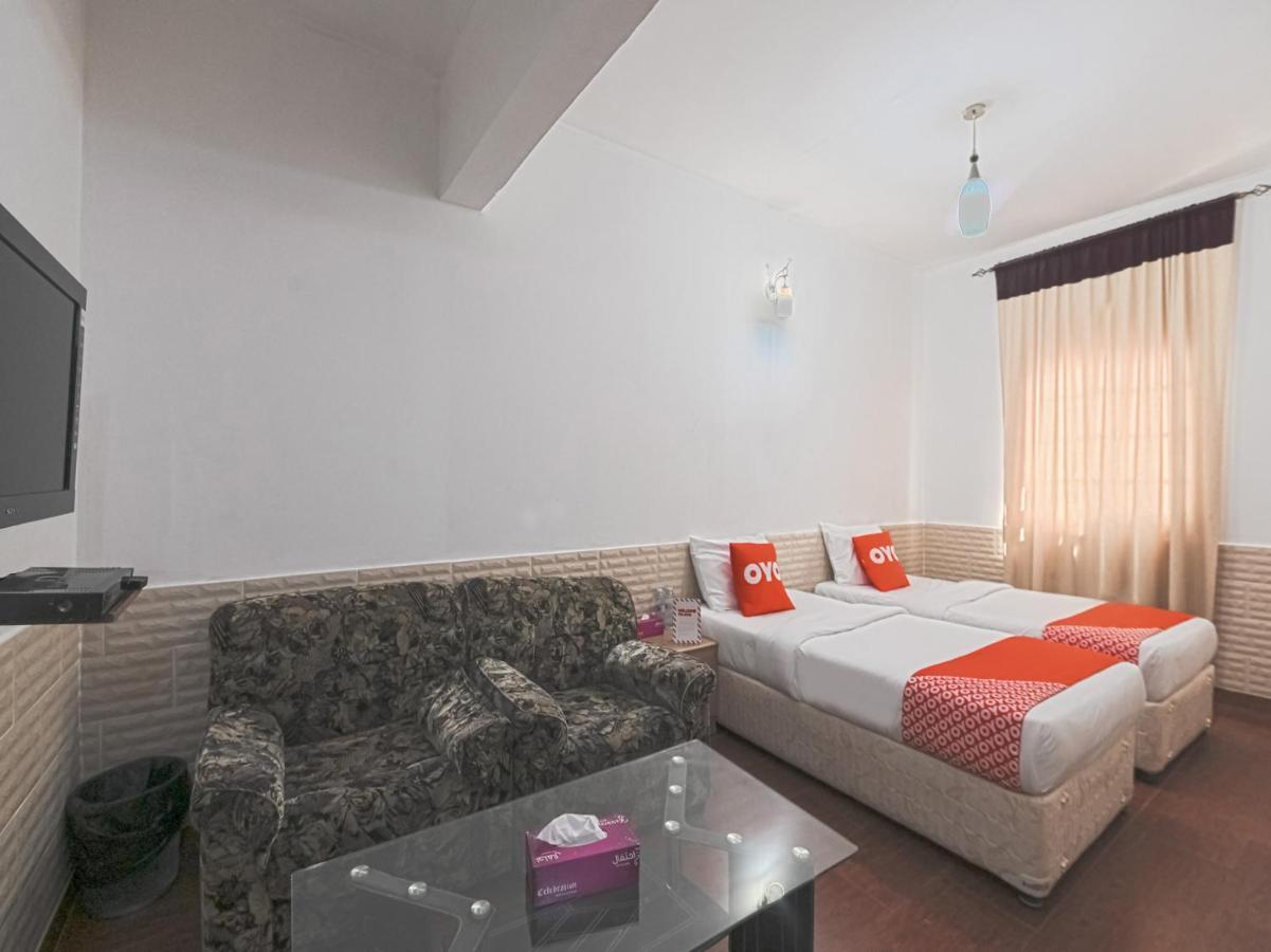 Maison d'hôtes Oyo 120 Seeb 3*
