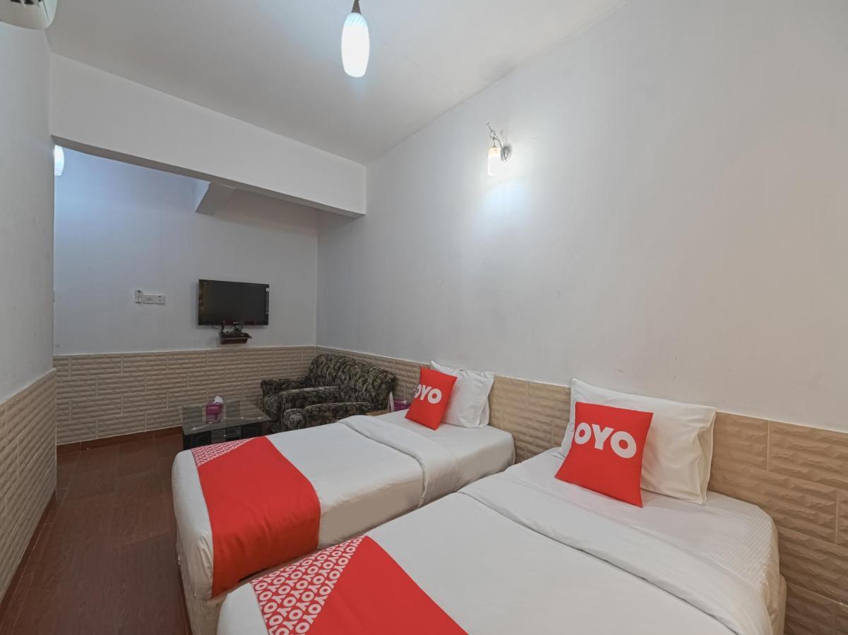 Maison d'hôtes Oyo 120 Seeb 3*